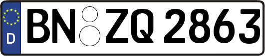 BN-ZQ2863