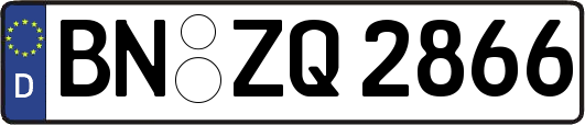 BN-ZQ2866