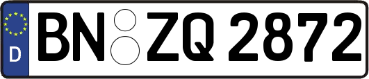 BN-ZQ2872