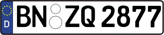 BN-ZQ2877