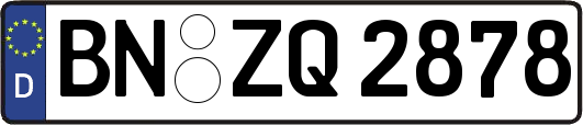 BN-ZQ2878