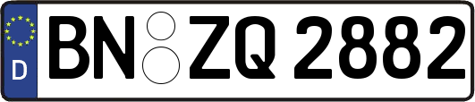 BN-ZQ2882