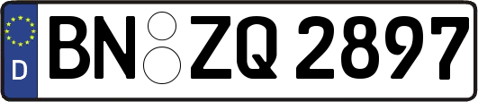 BN-ZQ2897