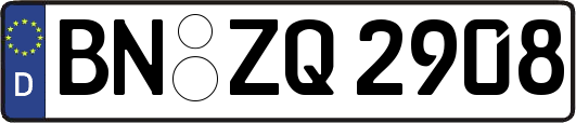 BN-ZQ2908