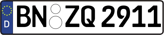 BN-ZQ2911