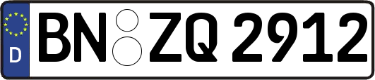 BN-ZQ2912