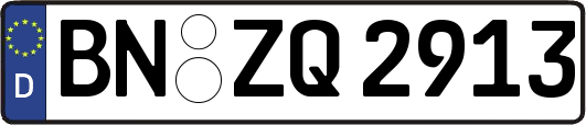 BN-ZQ2913