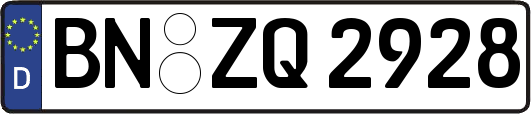 BN-ZQ2928