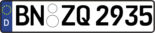 BN-ZQ2935