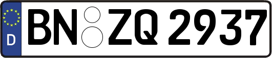BN-ZQ2937