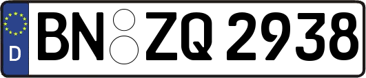 BN-ZQ2938