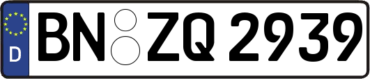 BN-ZQ2939