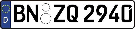 BN-ZQ2940