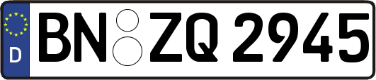 BN-ZQ2945