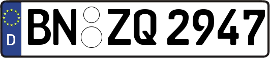 BN-ZQ2947