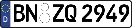 BN-ZQ2949