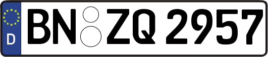 BN-ZQ2957
