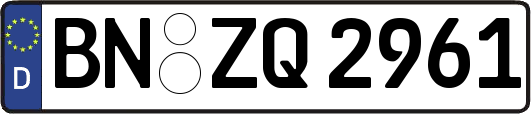 BN-ZQ2961