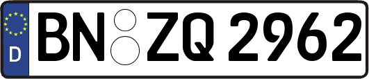 BN-ZQ2962