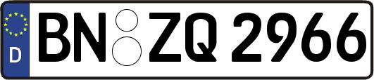 BN-ZQ2966