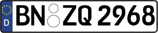 BN-ZQ2968