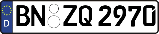 BN-ZQ2970