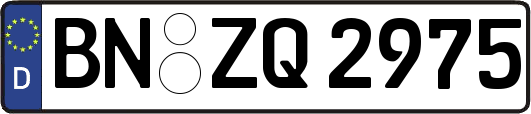 BN-ZQ2975