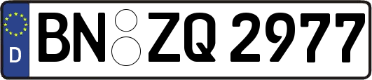 BN-ZQ2977