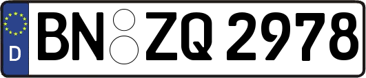 BN-ZQ2978