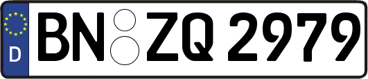 BN-ZQ2979