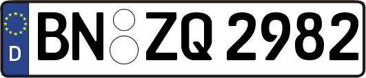 BN-ZQ2982