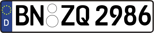 BN-ZQ2986
