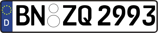 BN-ZQ2993