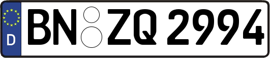 BN-ZQ2994