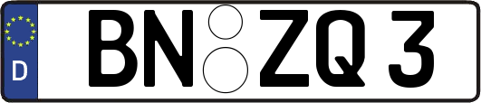 BN-ZQ3