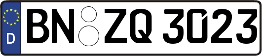 BN-ZQ3023