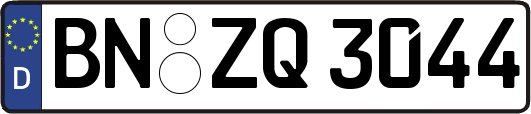 BN-ZQ3044
