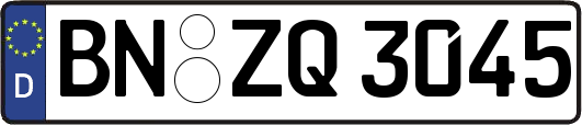 BN-ZQ3045