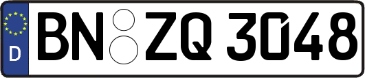 BN-ZQ3048