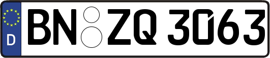 BN-ZQ3063