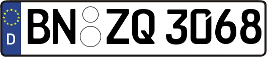 BN-ZQ3068