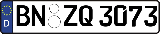 BN-ZQ3073