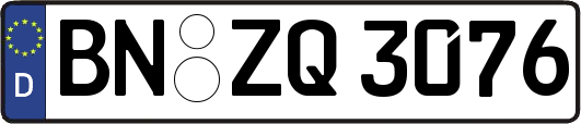 BN-ZQ3076