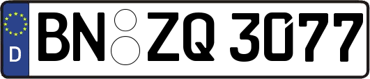 BN-ZQ3077