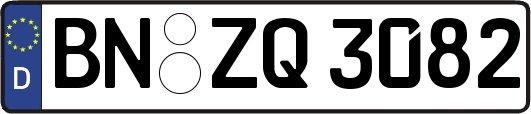 BN-ZQ3082