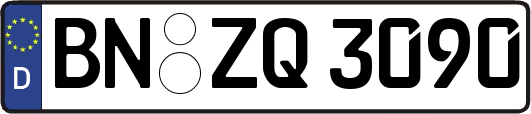 BN-ZQ3090