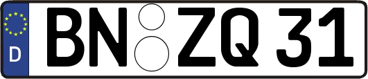 BN-ZQ31