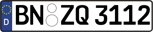 BN-ZQ3112