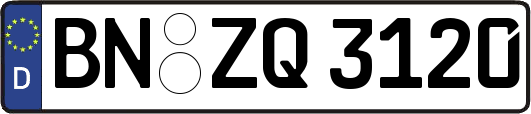 BN-ZQ3120