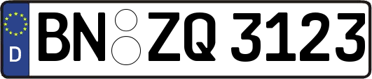 BN-ZQ3123